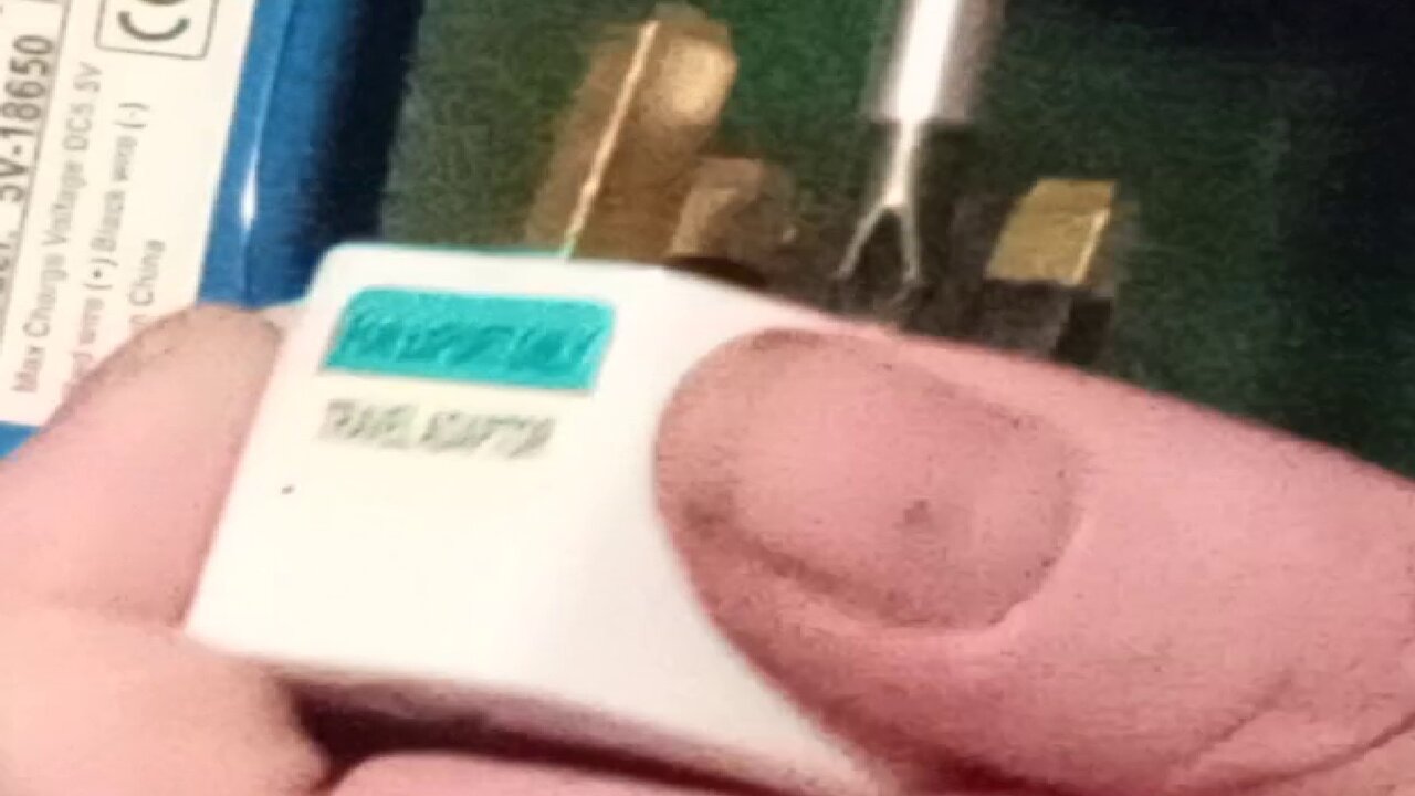 #lifehack , #howto , fix , adapter, that is too lose , to make y