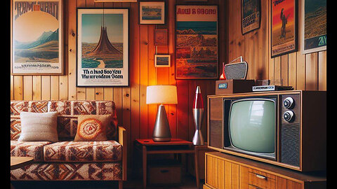 Thur Eve Retro Stream 9PM Eastern