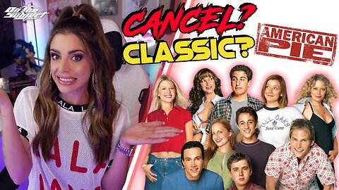 OTS: American Pie - Comedy Classic or Cancel Culture Casualty?