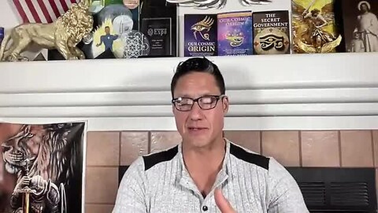 Ismael Perez: The Shift Is Here 10/30/25 - Mass Awakening In Progress!