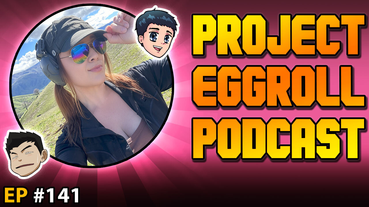 Chatting w/ Moxie Dame | EP 141
