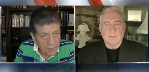 COL. Douglas Macgregor interview w/ Judge Napolitano