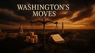 Economy Manipulation: The Truth About Washington's Actions