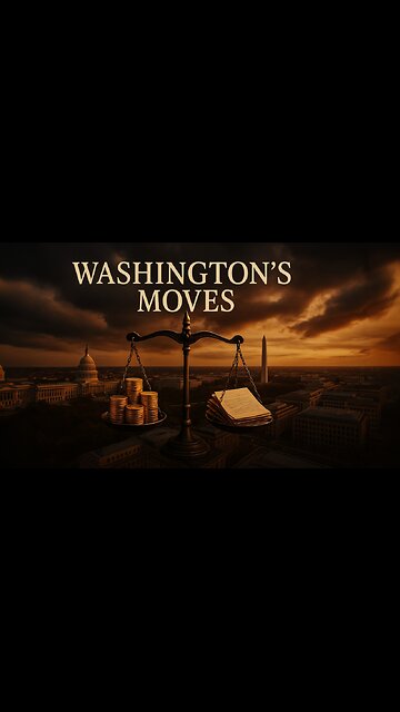 Economy Manipulation: The Truth About Washington's Actions