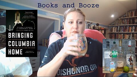 Book Reviews: Bringing Columbia Home: The Untold Story of a Lost Space Shuttle and Her Crew