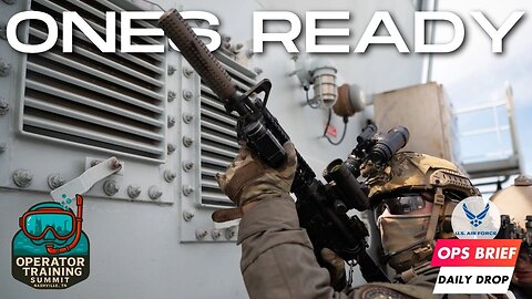 Ops Brief 086: Daily Drop - 8 Aug 2025 - $88M in Drugs & Zero Balls on Terrorists