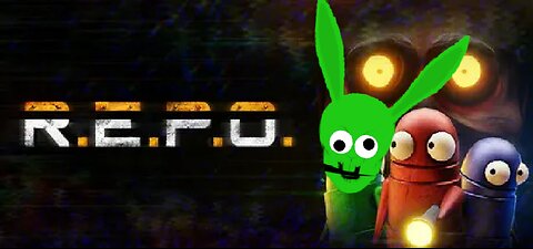 R.E.P.O. bun with Sweet Release