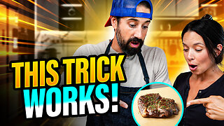 $10 Steak That Tastes Like A $30 Ribeye