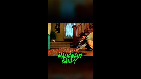 Magic candy 👽
