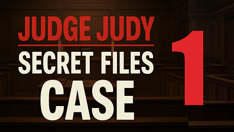 Judge Judy Destroys Lying Cop in Court—The Case That Never Made It to Video Revealed!