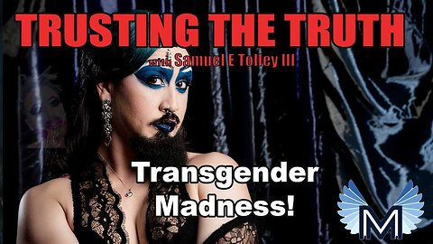 Transgender Madness