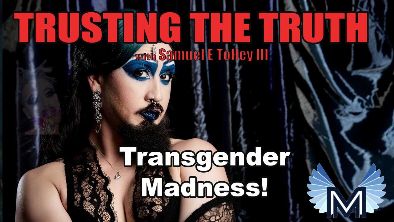 Transgender Madness