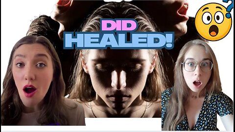 Healed! Women cured from Multiple Personalities - Here's HOW