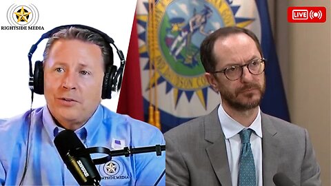 Nashville Mayor In Trouble! + Discussing the Boulder Incident - Rightside Radio Broadcast - 6-2-25