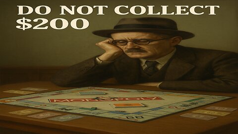 Do Not Collect $200 (Julian Union High School)