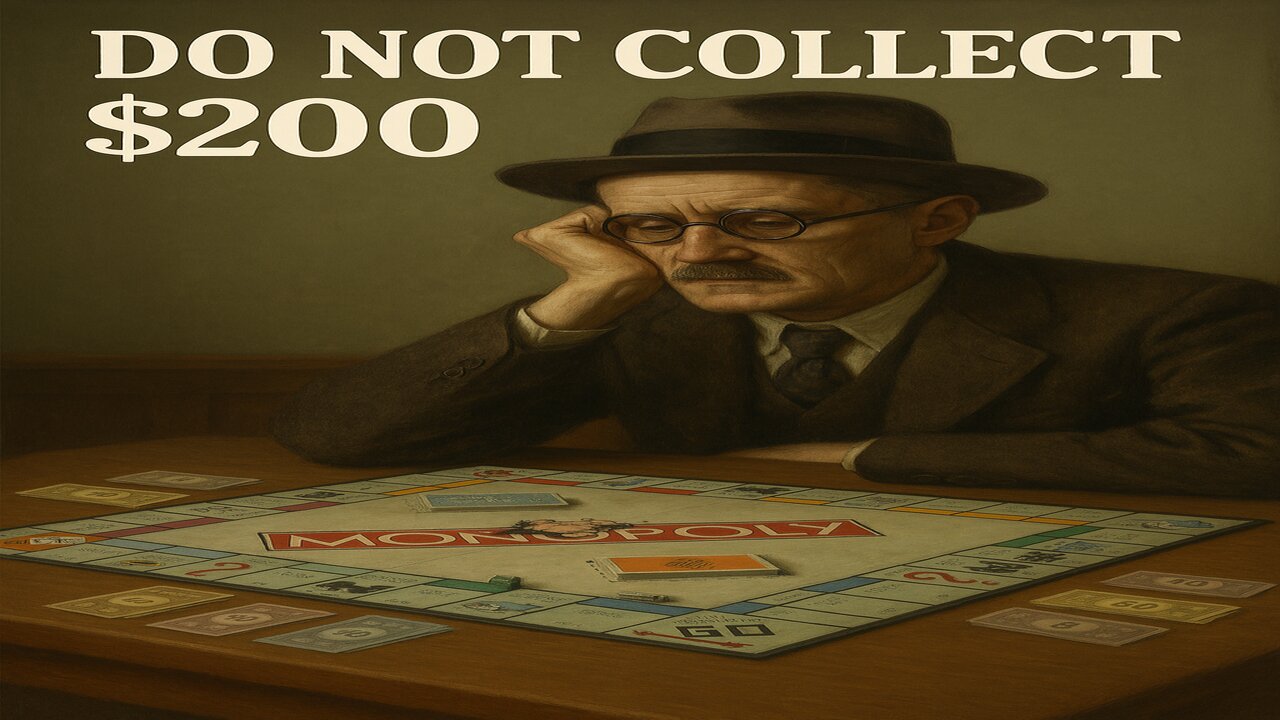 Do Not Collect $200 (Julian Union High School)