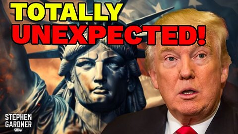 🔥Trump's SHOCKING middle of the night ANNOUNCEMENT!