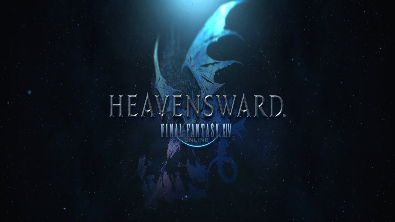 Final Fantasy XIV: Blue mage before work