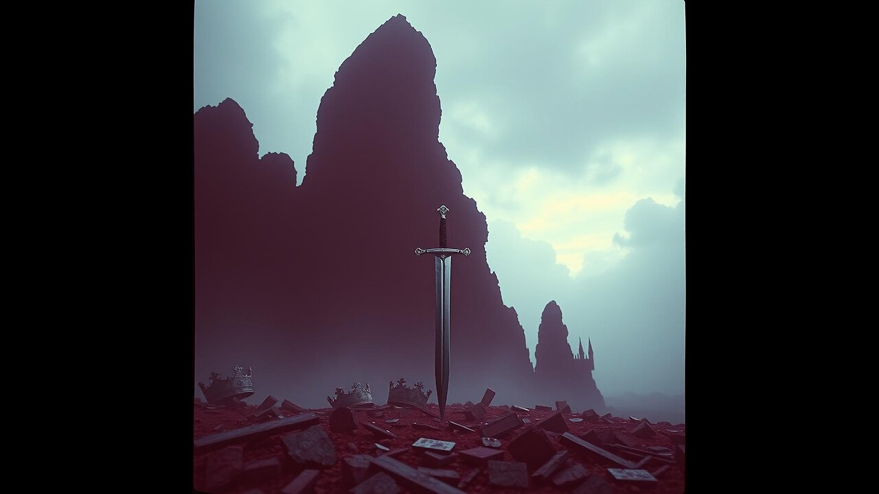 The Last Night - Theme Song