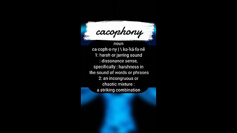 Word of the Week 6/18/25