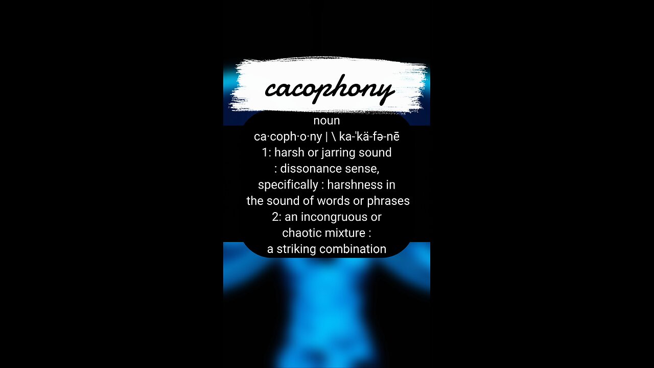 Word of the Week 6/18/25