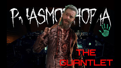 Running The Gauntlet - Phasmophobia | Mass @ The Mirage? | RE