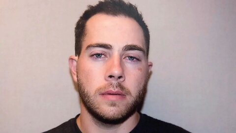The Case of Chris Garnier