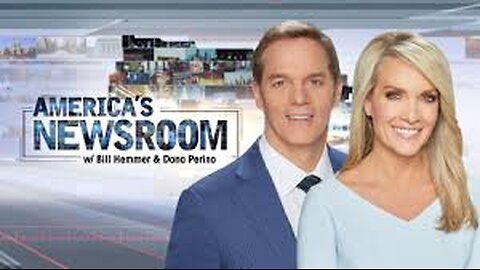 America's Newsroom With Bill Hemmer & Dana Perino | FOX BREAKING NEWS TRUMP May 20, 2025