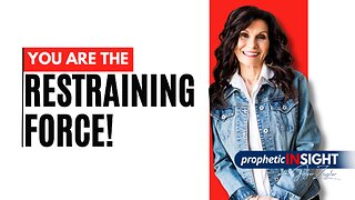 Deception: A Sign of the Times | Prophetic InSight with GINGER ZIEGLER