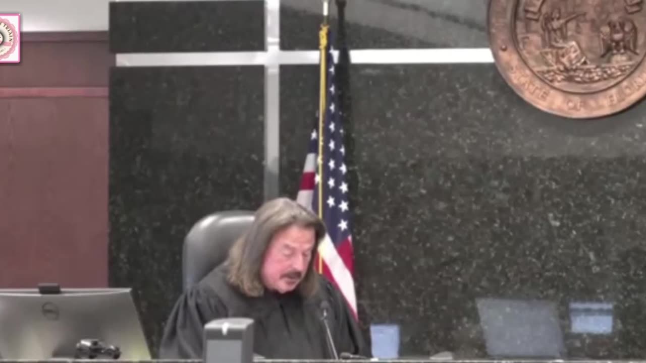 Verdict Watch *INSTRUCTIONS* Zvante Sampson Murder Trial/Justice for Precious 4 Yr Old Suni Bell