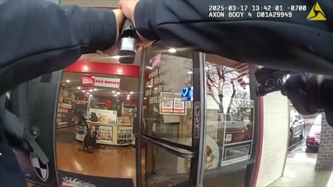 Modesto Police OIS of Jimmy Lee Rupe