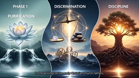 All the Winds of Heaven - The Mysteries of the Redemption Introduction