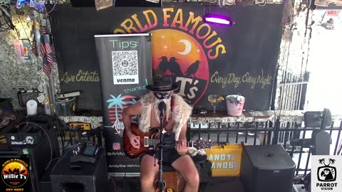 LIVE Music Everyday!