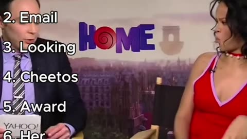 Rihanna's Iconic Moments