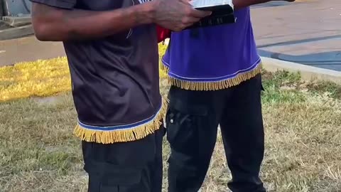 IUIC Cincinnati: Teaching The Future Generations That They Are Great!
