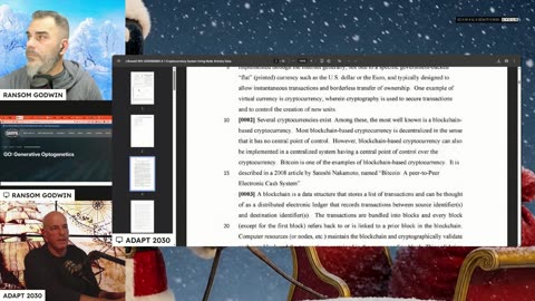 Civilization Cycle : What Grifts Will The New Year Bring?