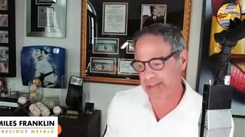 COMEX Silver Shockwave — What the Data Really Shows