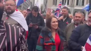Guramit Singh - Tommy Robinson's Punjabi fan and his cum vessel
