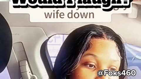 To silence her