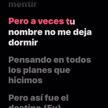 Un Verano Sin Ti - Bad abuñuele #badbunny #unveranosinti #applemusic #fyp #musica #canciones #letras
