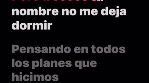 Un Verano Sin Ti - Bad abuñuele #badbunny #unveranosinti #applemusic #fyp #musica #canciones #letras