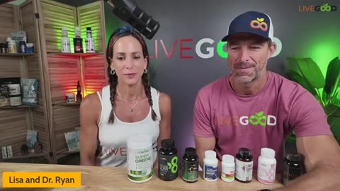 🔥 The TRUTH About Supplement Transparency – What Big Brands DON’T Want You to Know! 🔥
