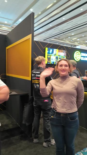 SHOT SHOW 26 - Lena Miculek