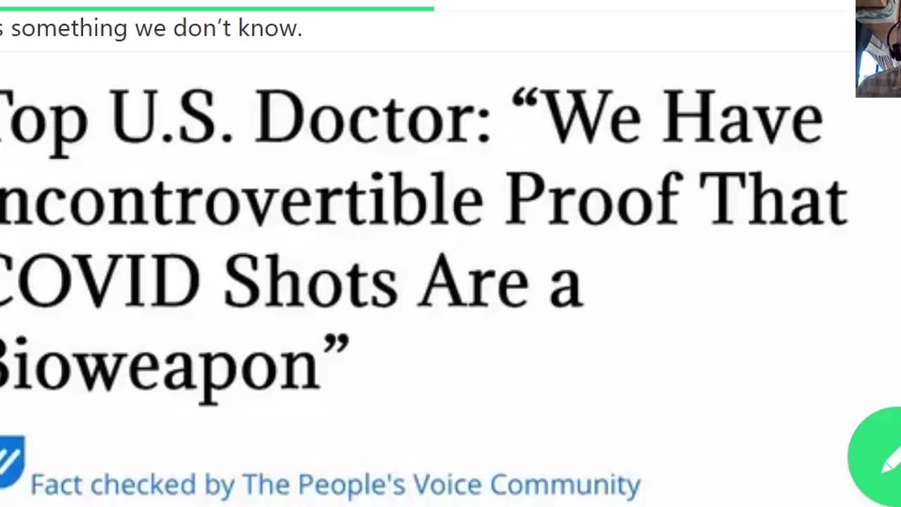 Stop the Shots and Bio Weapons in Universities and Military Etc - 8-18-25