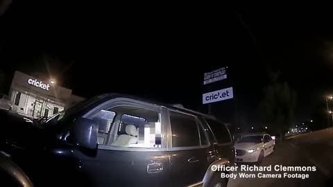 Suicide by Cop Nashville Police Department