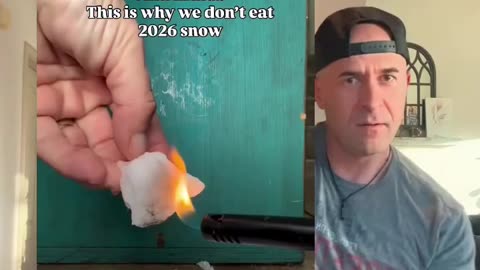 Right in our faces 😩