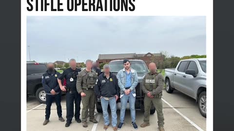 The Media Is Trying to Demonize ICE