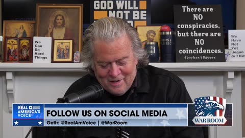 Warroom Ep 4660: Redistricting Push In FL, TX, & Others; Obama's Library (FRI 7.25.25)