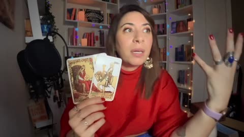 You’ve Changed — Now What? | Tarot Reading on Maturity, Boundaries & Balance