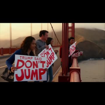 TRUMP AUTISM TYLENOL